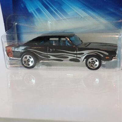 Hot Wheels Classics Lot