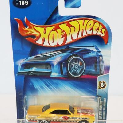 Hot Wheels Classics Lot