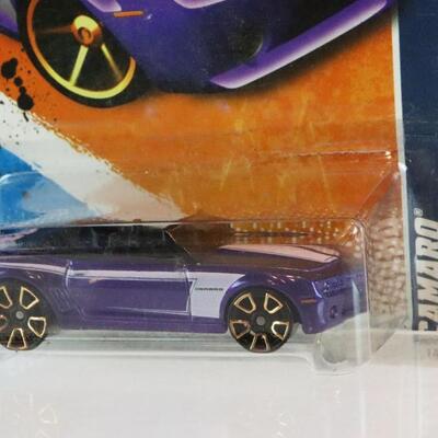 Hot Wheels Lot of 5