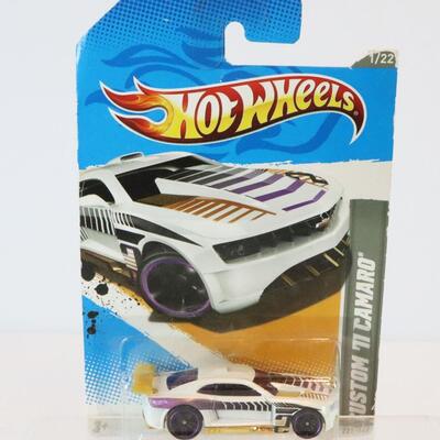 Hot Wheels Lot of 5