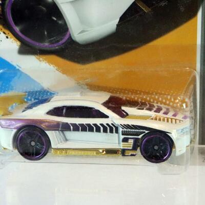 Hot Wheels Lot of 5
