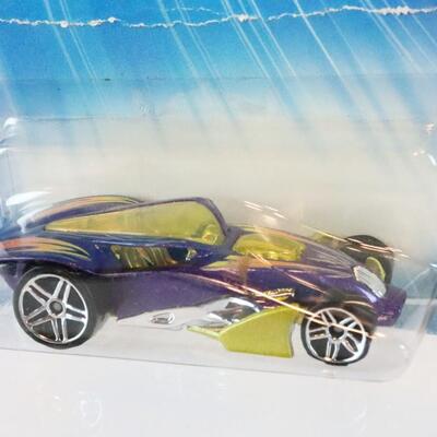 Hot Wheels Lot of 5