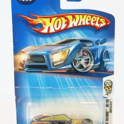 Hot Wheels Lot of 5