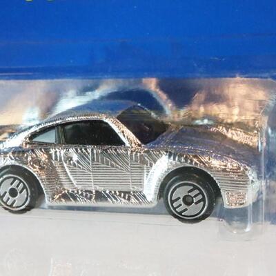 Hot Wheels Lot of 5