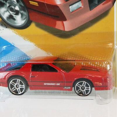 Hot Wheels Lot of 5