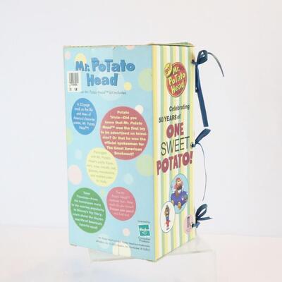 Mr. Potato Head 50th Anniversary Edition