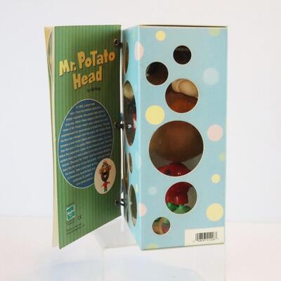 Mr. Potato Head 50th Anniversary Edition