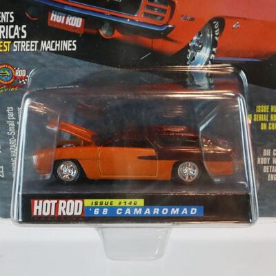Racing Champions Limited Edition Lot of 3