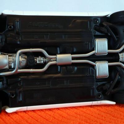 Autoart Cosworth Sierra RS 1:18 Model Car