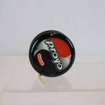 Duncan Yo-Yo Lot of 2