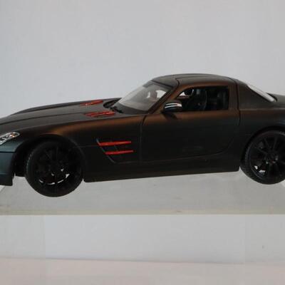 Maisto/Kyosho Model Cars for parts or repair