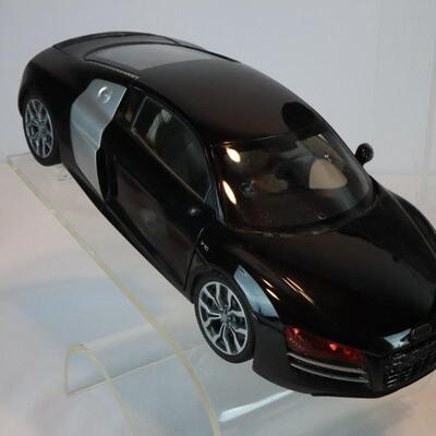 Maisto/Kyosho Model Cars for parts or repair