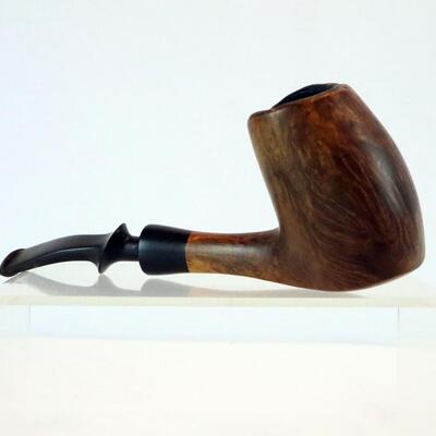 Karl Erik Denmark Tobacco Pipe