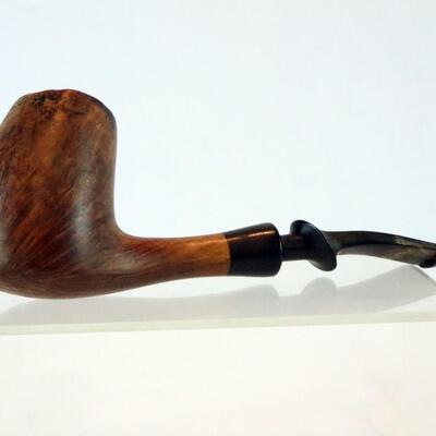 Karl Erik Denmark Tobacco Pipe