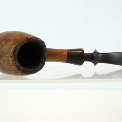 Karl Erik Denmark Tobacco Pipe