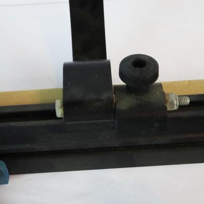 Rockler Tablesaw Jigs