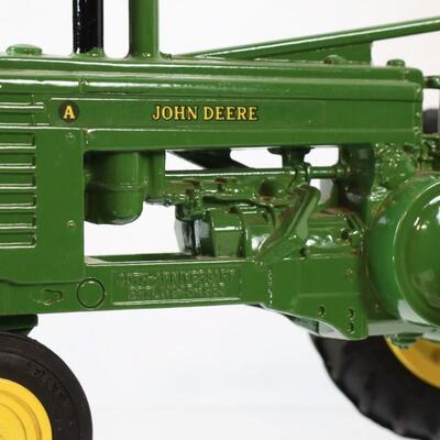 Lot of John Deere Collectibles