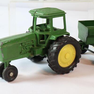 Lot of John Deere Collectibles