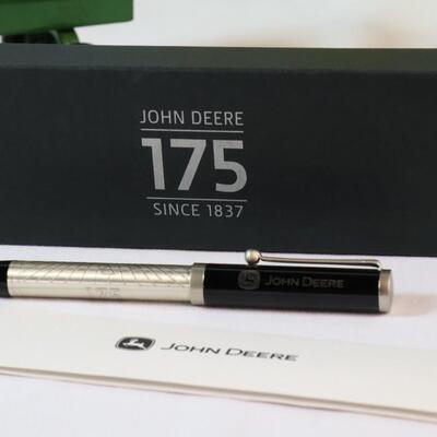 Lot of John Deere Collectibles