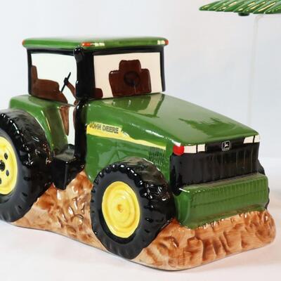 Lot of John Deere Housewares Lot