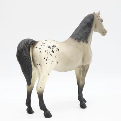Lot of 5 Vintage Breyer Horses