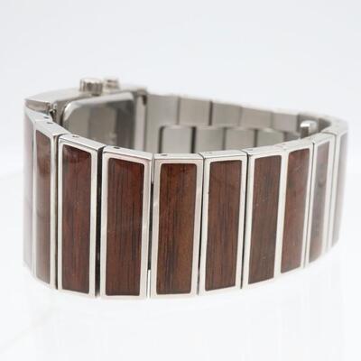 Nixon Watch Rotolog Bamboo