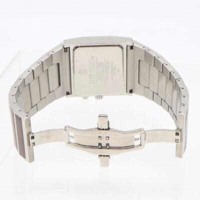 Nixon Watch Rotolog Bamboo