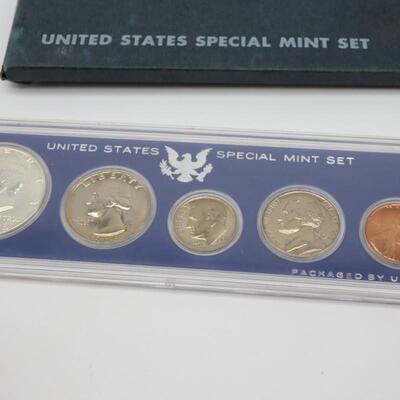 US Mint Coin Sets