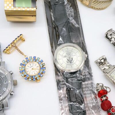 Watch Lot