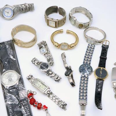 Watch Lot