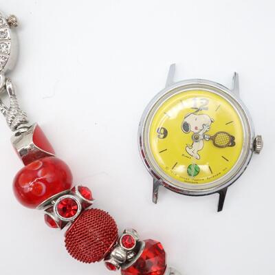 Watch Lot