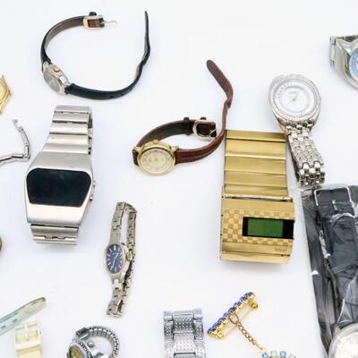 Watch Lot