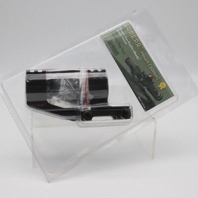 Burris Scope Mount