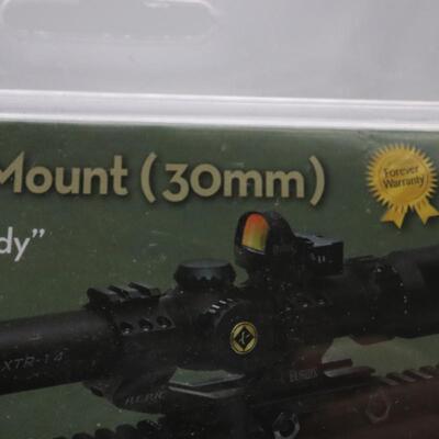 Burris Scope Mount