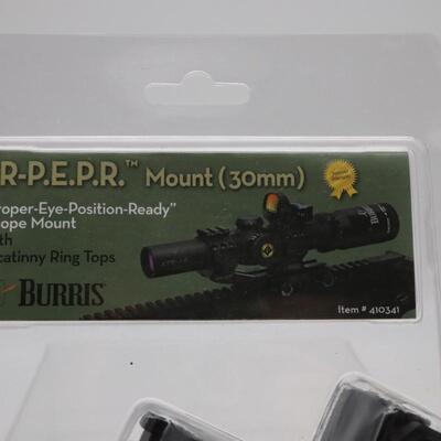 Burris Scope Mount