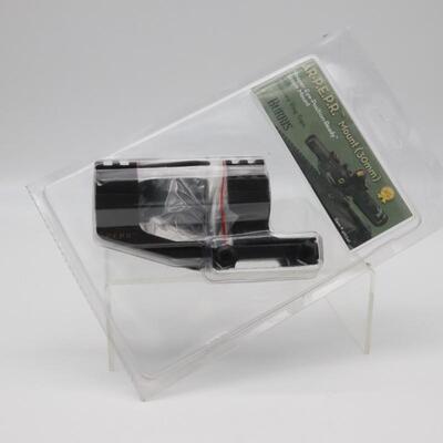 Burris Scope Mount