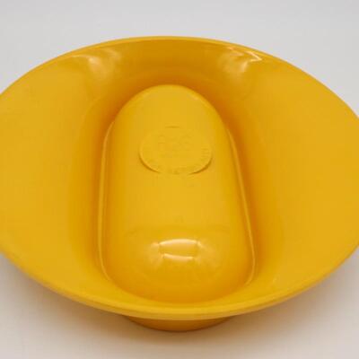 Vintage Courvoisier Ashtray