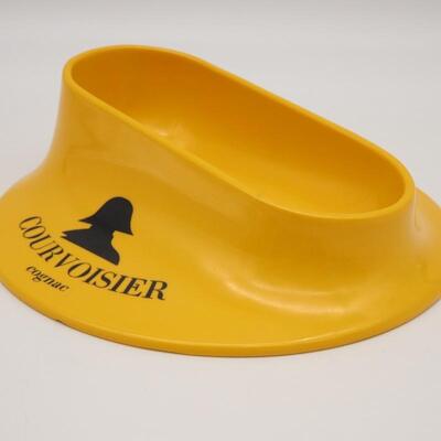 Vintage Courvoisier Ashtray