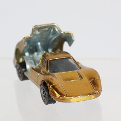 Vintage Original Hot Wheels Redline Lot of 3