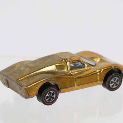 Vintage Original Hot Wheels Redline Lot of 3