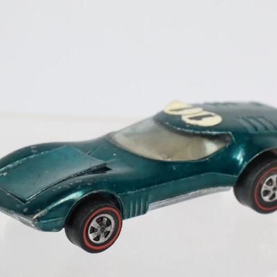 Vintage Original Hot Wheels Redline Lot of 3