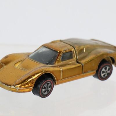 Vintage Original Hot Wheels Redline Lot of 3