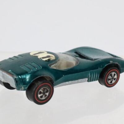 Vintage Original Hot Wheels Redline Lot of 3