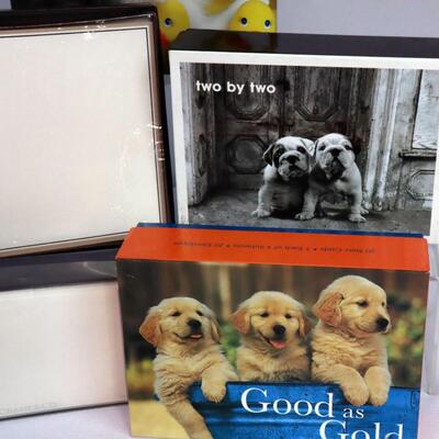 New In Box Papyrus Greeting Cards Lot of 5