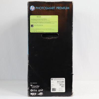 HP Photosmart Premium Printer NIB