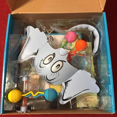 Dr. Seuss Horton hears a who you to the rescue game for kids