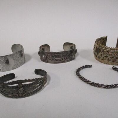 Various Bracelets
