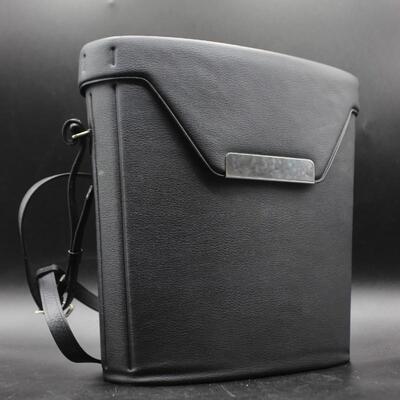 Coated Optics Binoculars with Travel Case