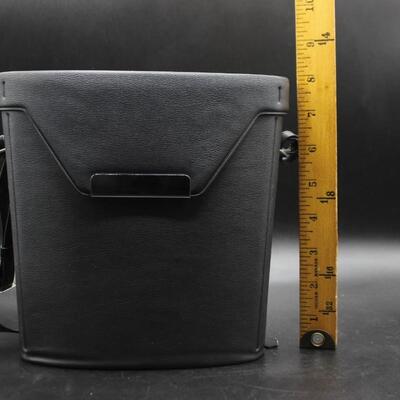 Coated Optics Binoculars with Travel Case