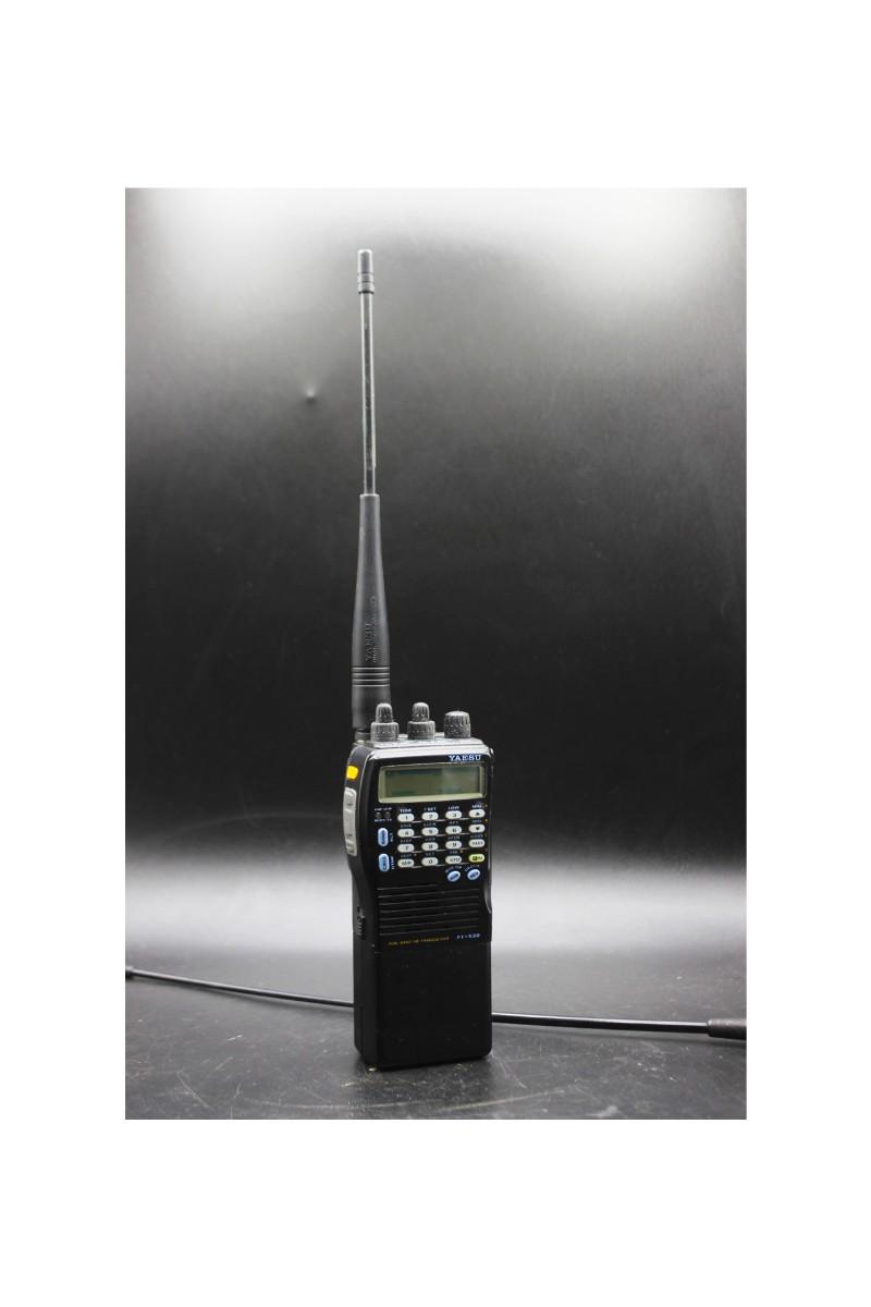 Yaesu FT530 Dual Band FM Transceiver Radio